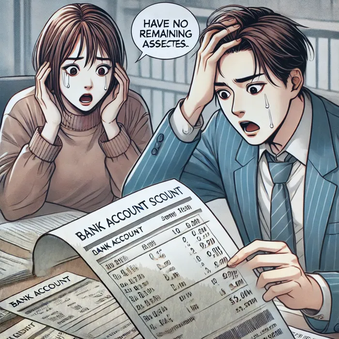 임대차 보증금 반환